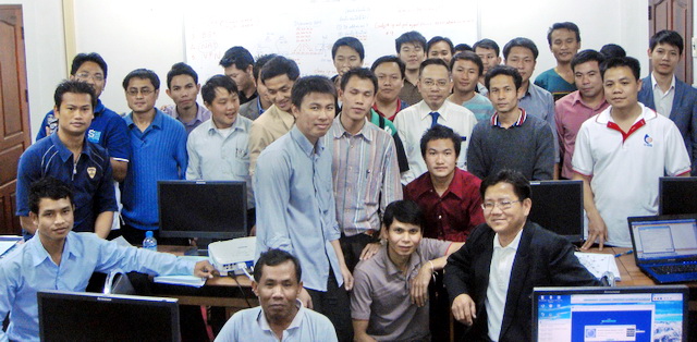 sky Telecom Laos 020256s