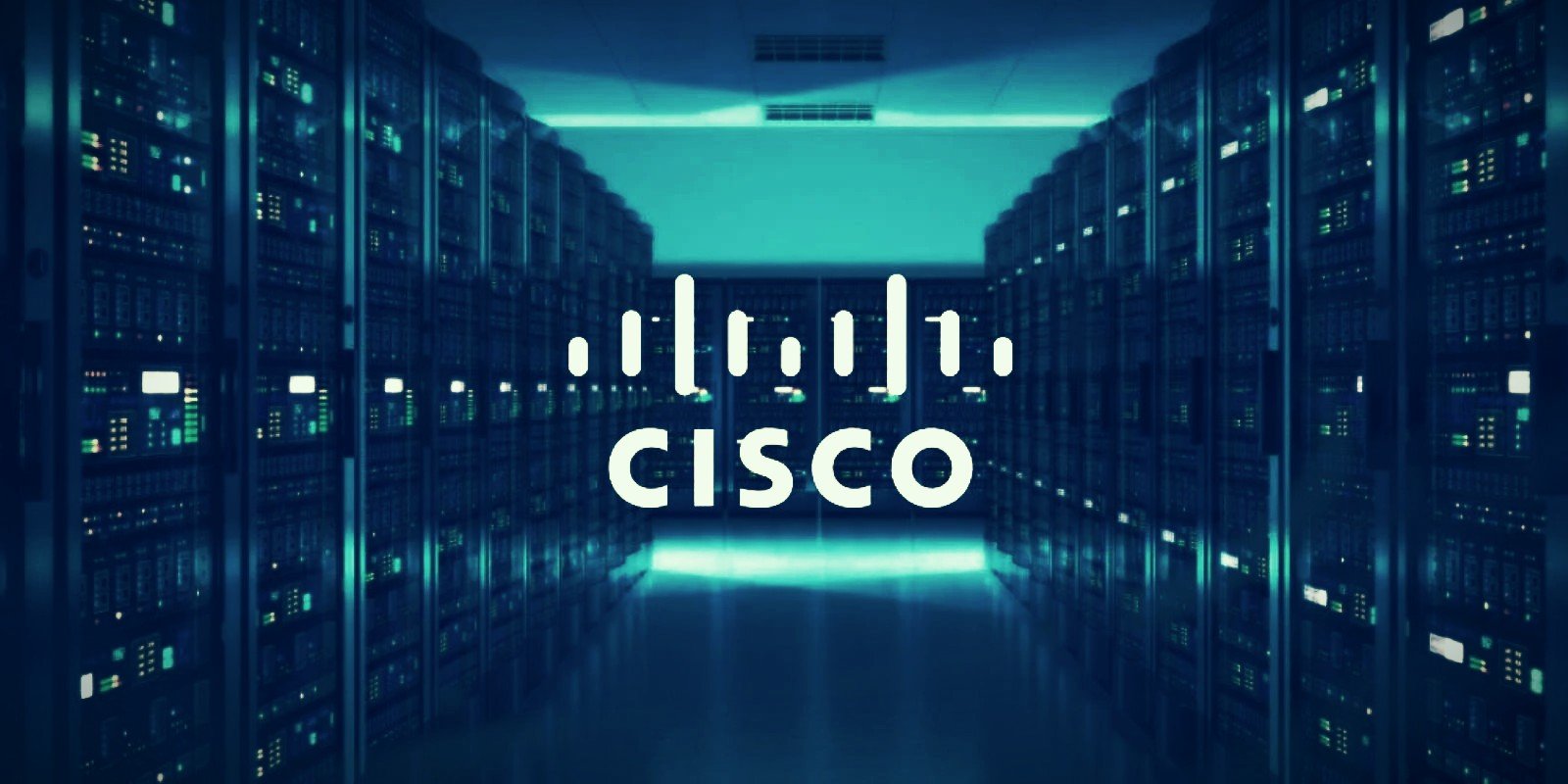 Cisco 1