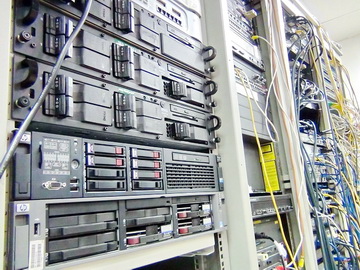 Data Rack