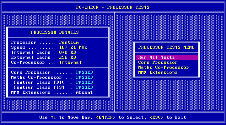 PCMaint12