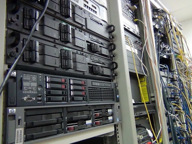 datacenter 12
